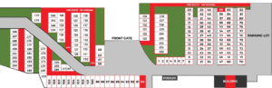 Paddock Spot Reservation