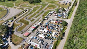 MIKA- PADDOCK SPOT RENEWAL - 27FT - FOR ALL MIKA EVENTS - EARLY BIRD - Spots 1–89 & 110–140