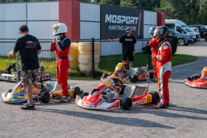 MIKA Associate Membership (Non-Driver)