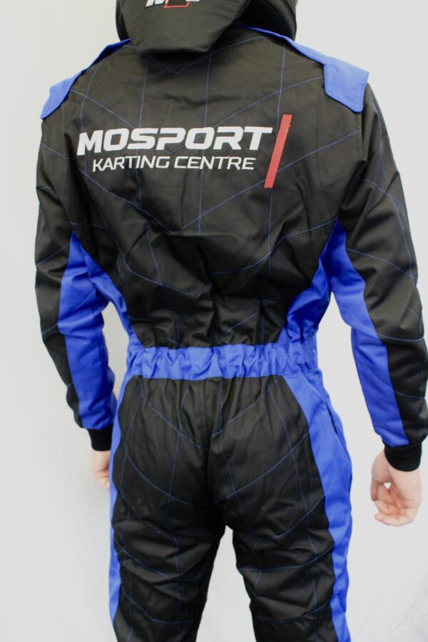 RACING SUIT - MZ3 - Image 3