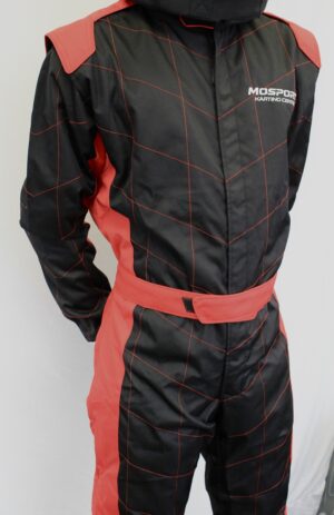 RACING SUIT - MZ3