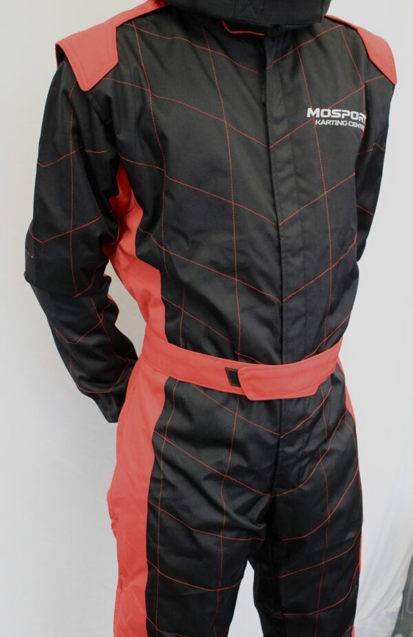 RACING SUIT - MZ3