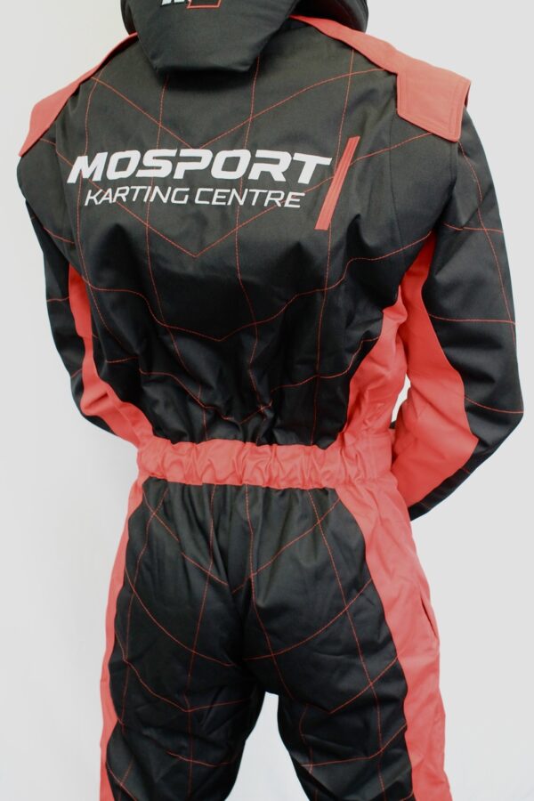 RACING SUIT - MZ3 - Image 2