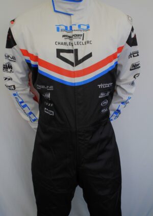 PRO - CL TEAM SUIT - MZ3
