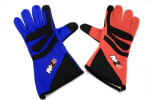 RACING GLOVES - MZ3