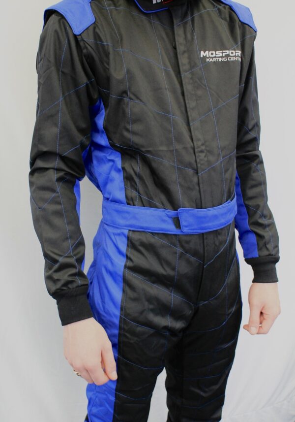 RACING SUIT - MZ3 - Image 4