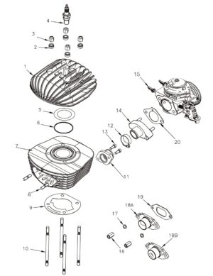 Mini Rok - Sheet 1