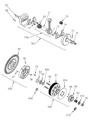 Mini Rok – Sheet 4