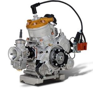 ROK GP ENGINE COMPLETE