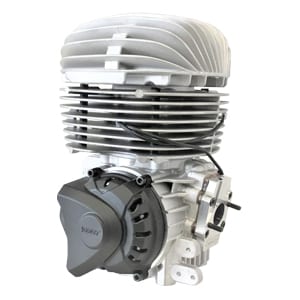 ROK VLR ENGINE COMPLETE