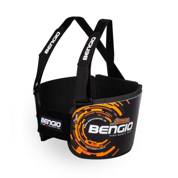 Bengio Bumper Standard Rib Protector - Image 4