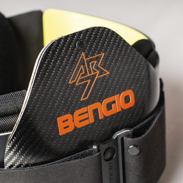 Bengio AB7 Rib Protector - Image 4