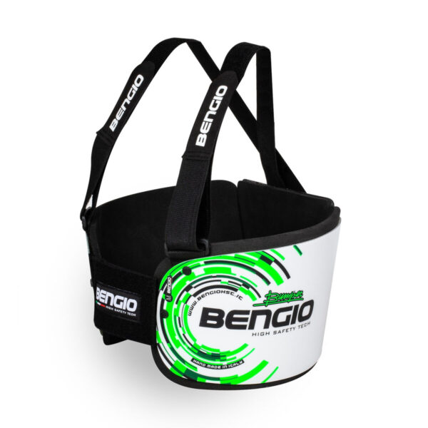 Bengio Bumper Standard Rib Protector - Image 3
