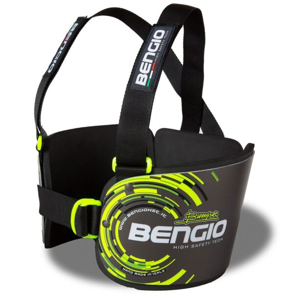 Bengio Bumper Standard Rib Protector - Image 2