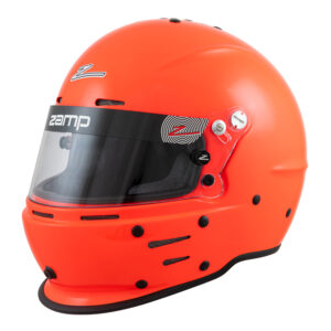 ZAMP RZ-62 SNELL 2020 - Aramid Flo Orange