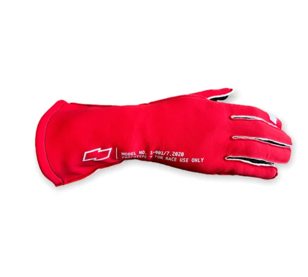 OFFSET OS-ONE - Red