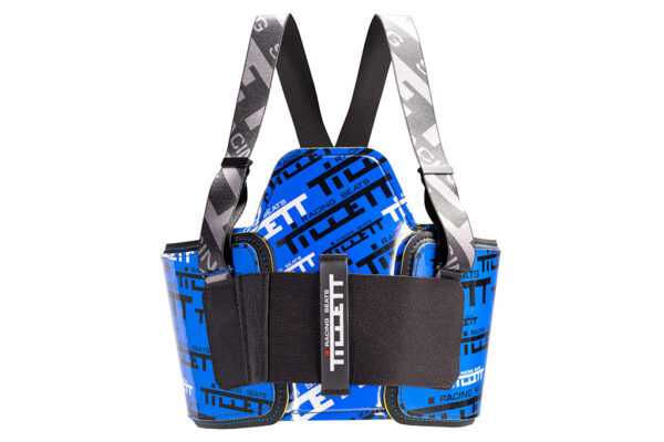 TILLETT CIK FIA P1 Defender Rib Protector - Image 2