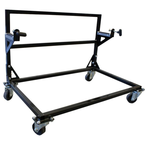 Streeter Upright Stand - Kid Kart