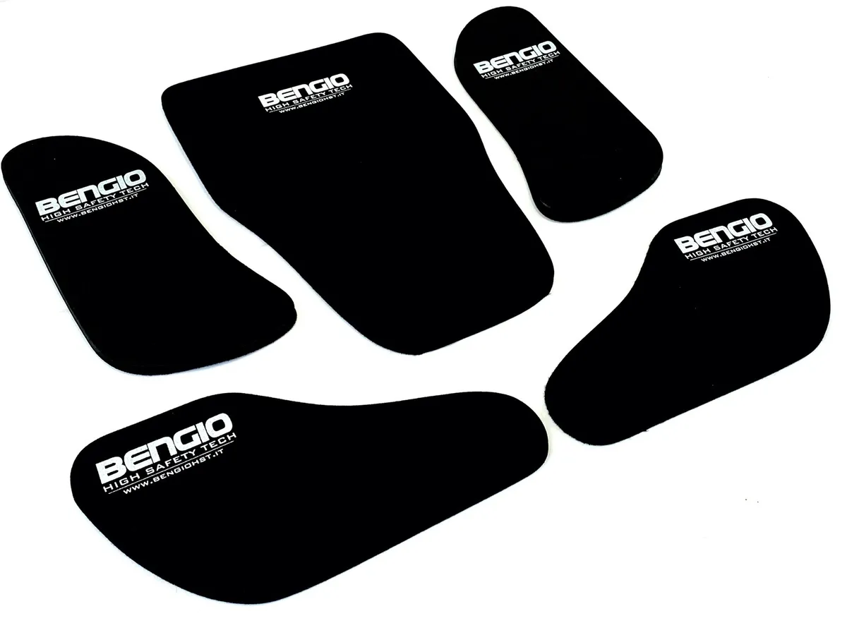 Bengio Kart Seat Padding