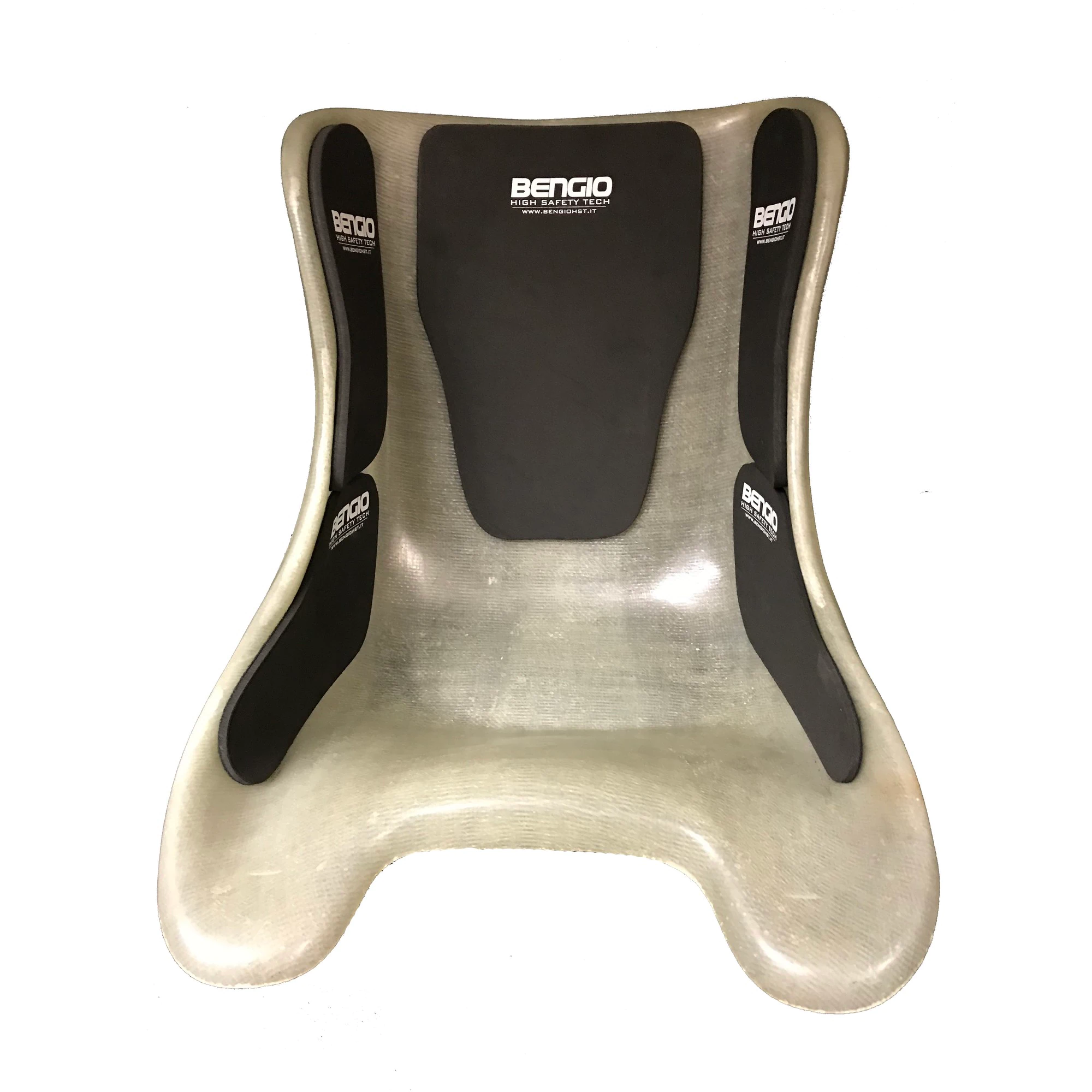Bengio Kart Seat Padding - Image 2