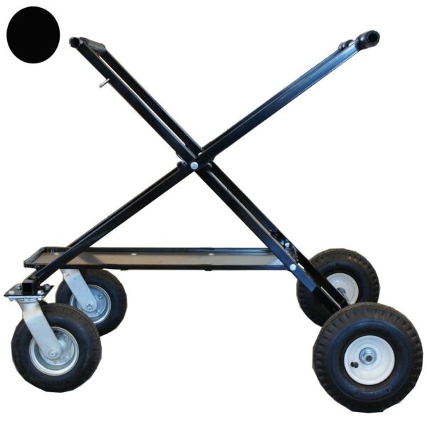 Streeter Super Stand - Fatty Big Wheel