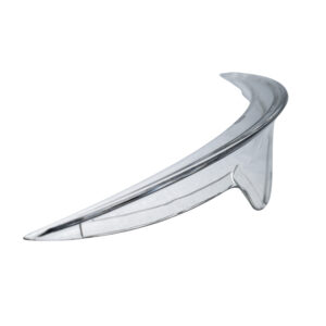 Zamp RZ-44/RZ-42/RZ-40 Chin Spoiler