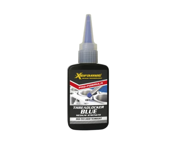 Loctite 243 Threadlocker - 50ml Blue