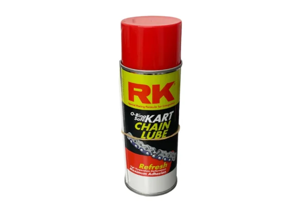 RK O-Ring Chain Lube