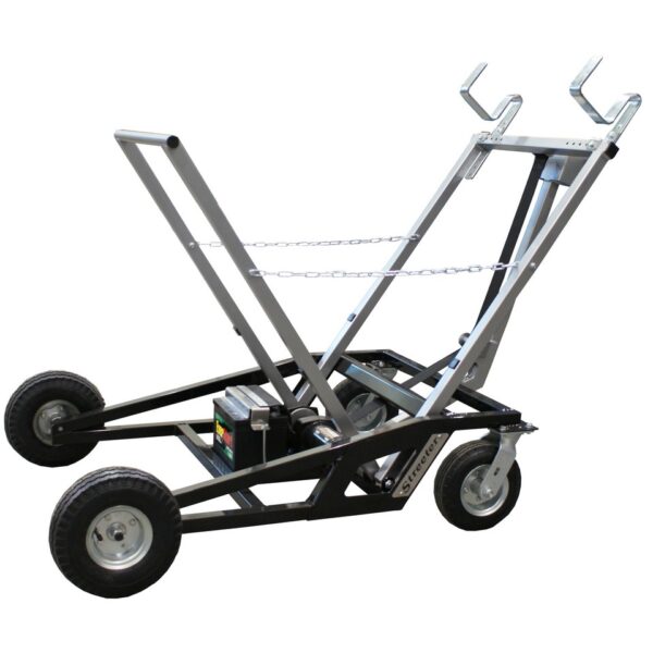 Streeter Super Lift Stand