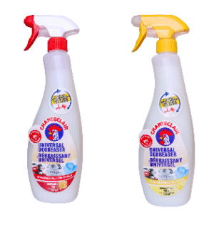 Chante Clair Degreaser