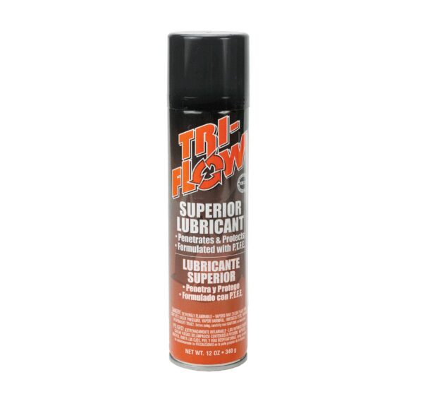 Tri-Flow Lubricant
