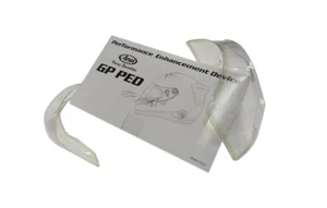 Arai GP-PED Kit