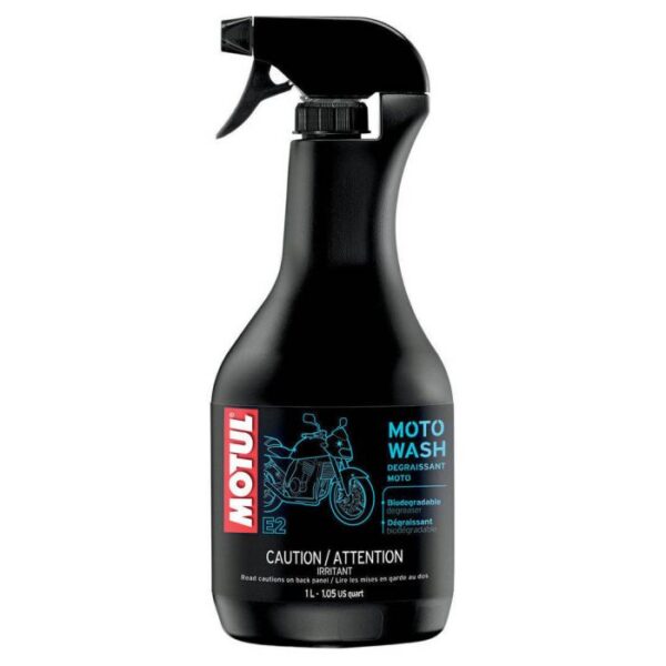 Motul Moto Wash