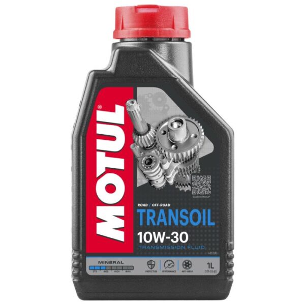 Motul Transoil 10W-30