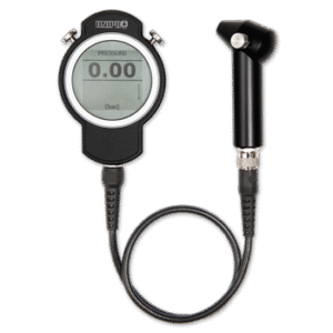 UniPro V2 Tire Gauge - Non-IR