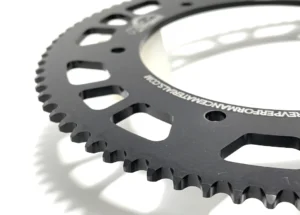 Sprockets