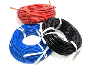Cables and Housings