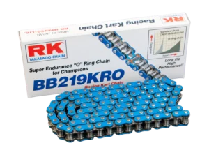RK 219 O-Ring Chain