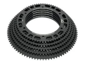 REV 219 PREMIUM REAR SPROCKET