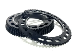 REV 219 PREMIUM TWIST REAR SPROCKET