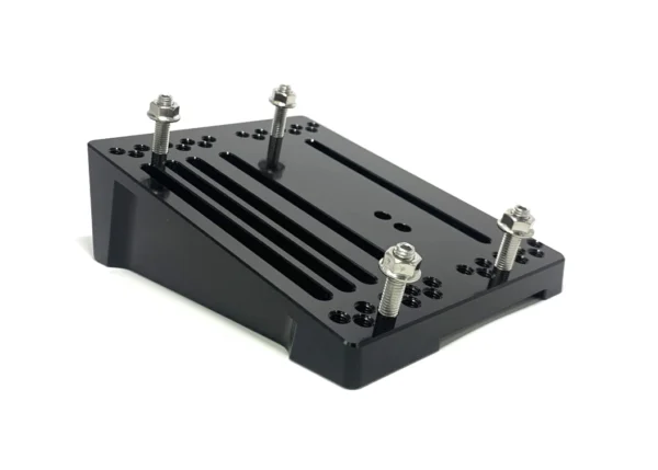 REV 4T 14° Top Plate