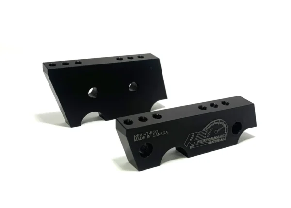 REV 4T ECO Mount