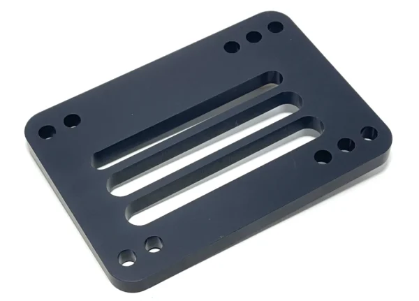 REV 2T Mount Spacer