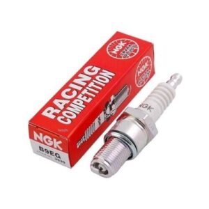 NGK Spark Plug - B9EG