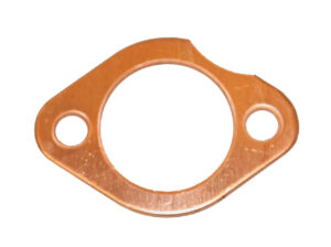 Copper Exhaust Gasket