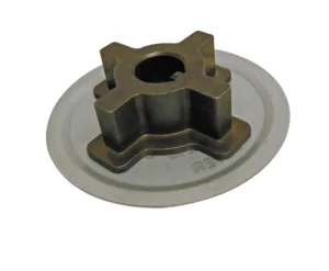 Inferno 3/4" Hub