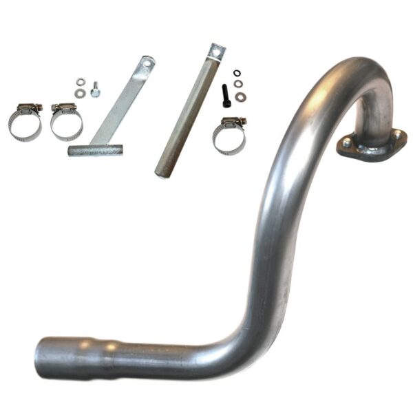 Briggs Spec Pipe