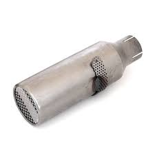 Briggs Silencer
