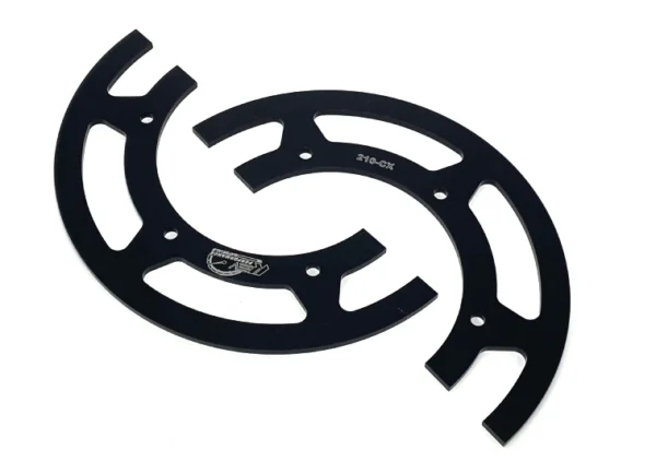 REV Sprocket Guard - Image 2