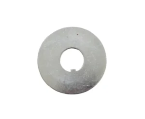 Washer w/ Integral Key